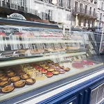 Hotel Montmartre - Nouvellement Renove