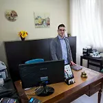 Hotel Montmartre - Nouvellement Renove