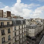 Hotel Montmartre - Nouvellement Renove