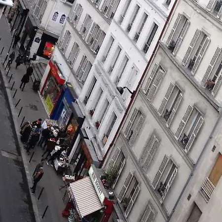 Montmartre - Nouvellement Renove