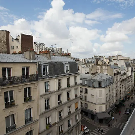Montmartre - Nouvellement Renove