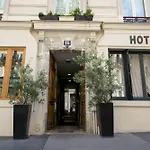 Hotel Montmartre - Nouvellement Renove