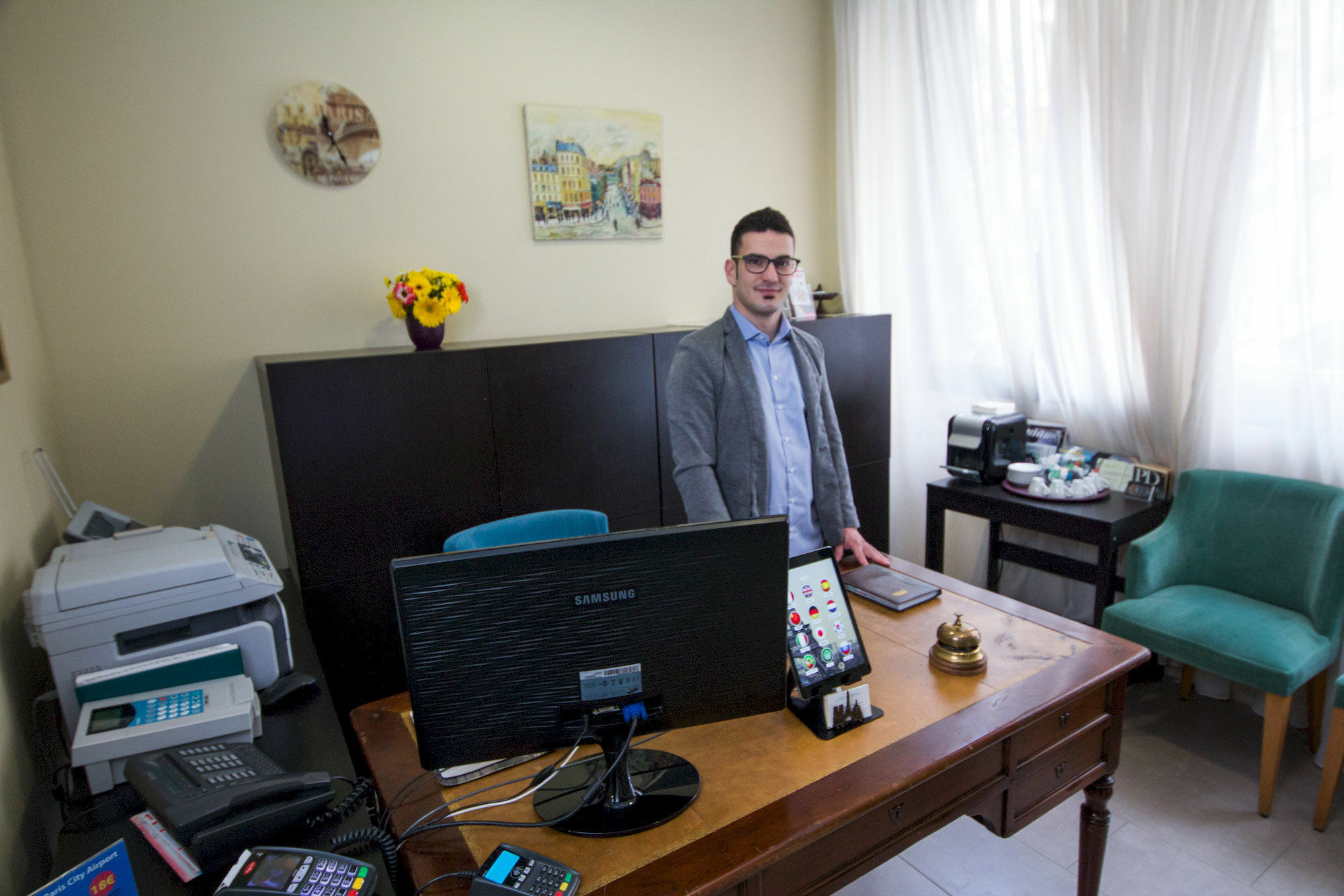 Montmartre 3* Parigi