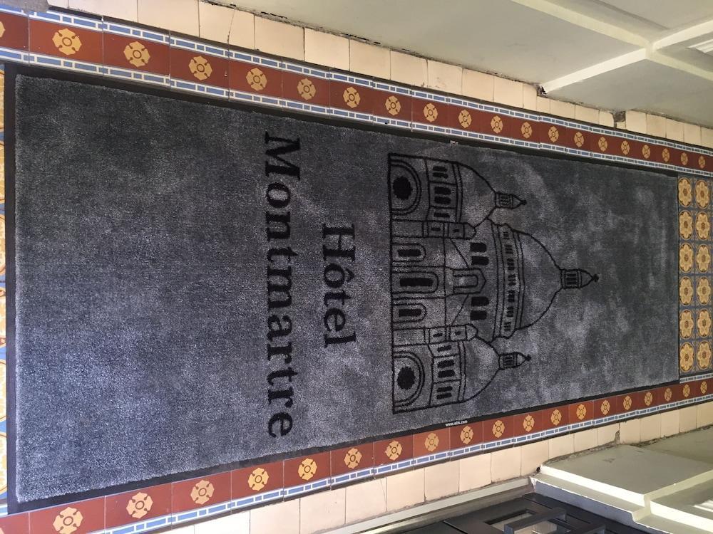 Montmartre 3* Parigi